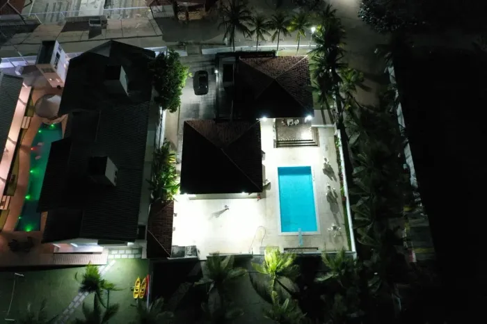 Casa beira-mar em Tamandaré PE