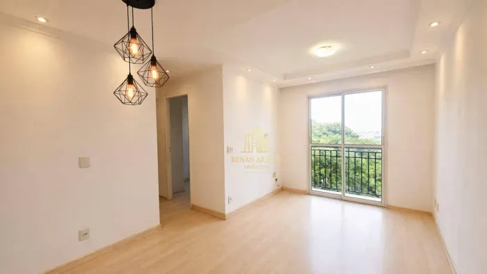 Apartamento para alugar Allegro Jardim Irís