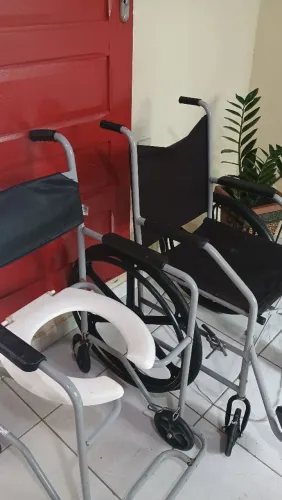 Cadeira de rodas