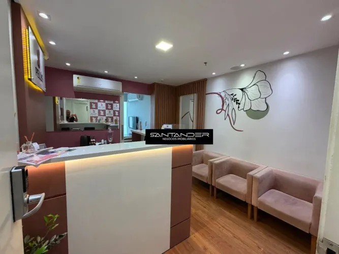 Sala à venda, 80 m² por R$ 745.000,00 - Tatuapé - São Paulo/SP
