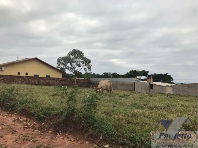 Terreno à venda, 450 m² por R$ 55.000,00 - Centro - Porto Morumbi/MS