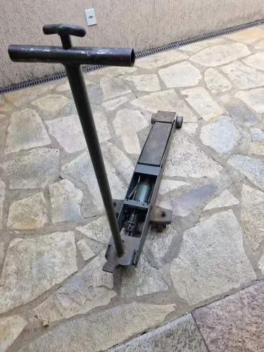 Macaco jacaré 