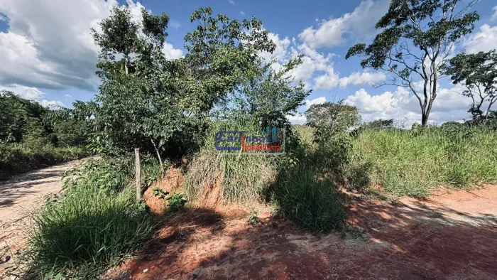 Chácara 1250 M² no bairro Santo Afonso na Localidade denominada Serra Negra em Betim