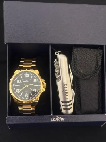 Relógio Condor