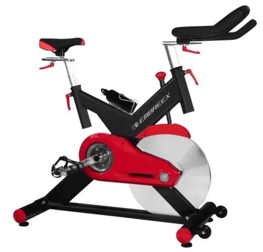 Bicicleta Spinning 315 Embreex