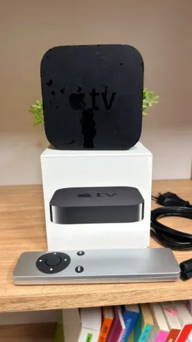 Apple TV 3 ORIGINAL