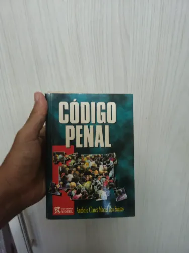 Código Penal