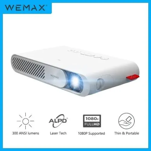Proejtor Wemax