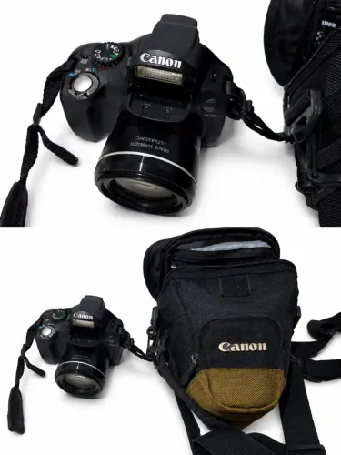 Camera