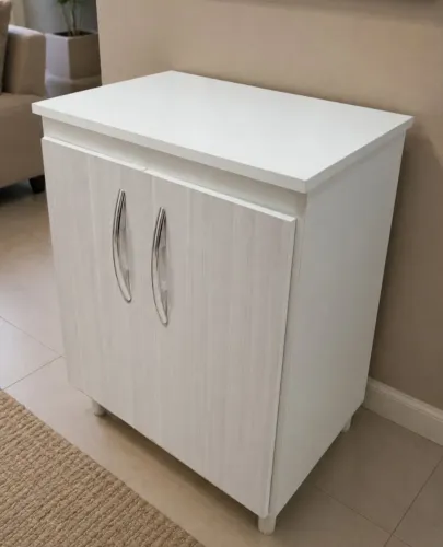Balcão em MDF 