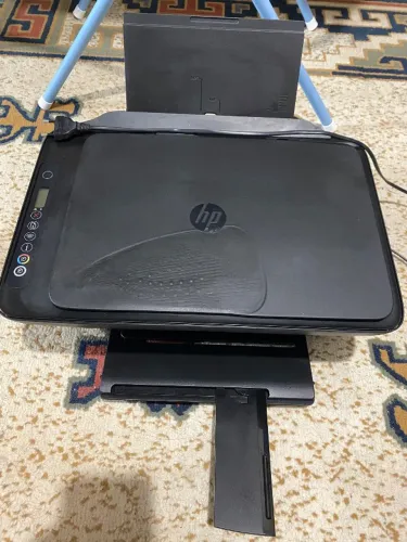 Impressora HP