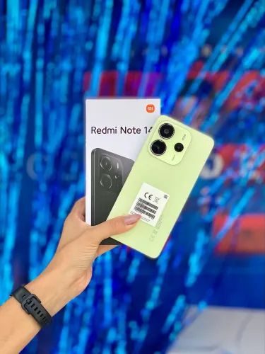 Redmi Note 14 256GB