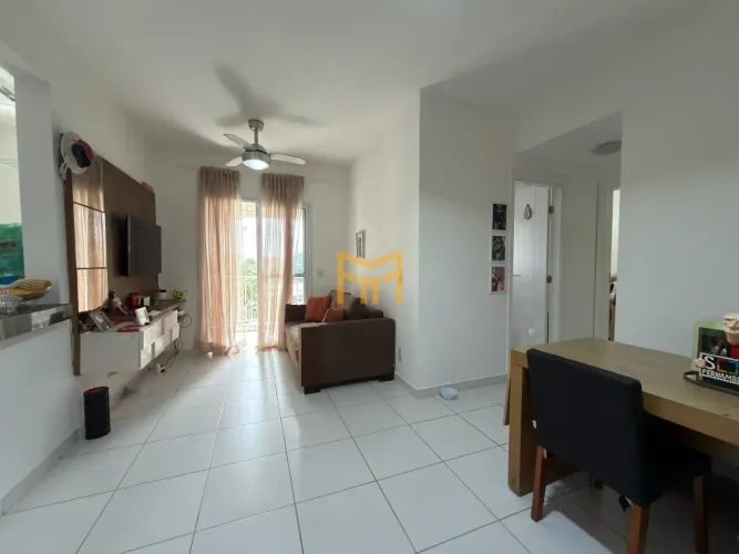 Apartamento à venda no Condomínio Jardim de Provence | Parque Verde | Belém