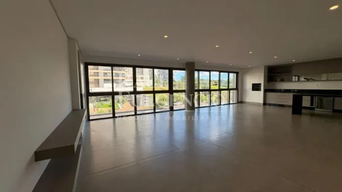 Apartamento para Locação com 3 Suítes, 3 vagas de garagem, Lazer completo na zona Sul de L