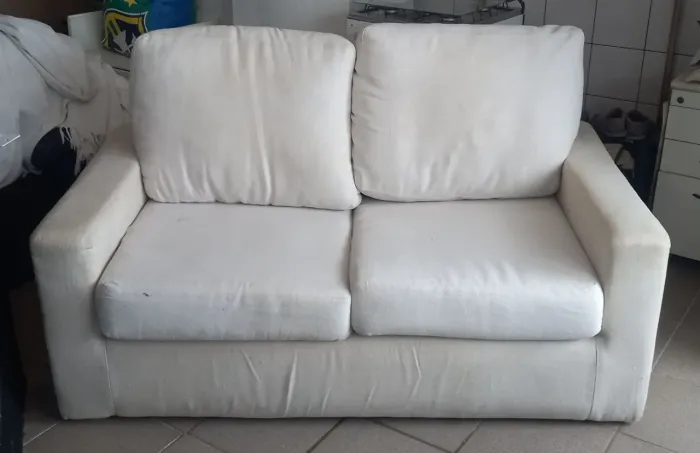 SOFA CAMA TOK STOK