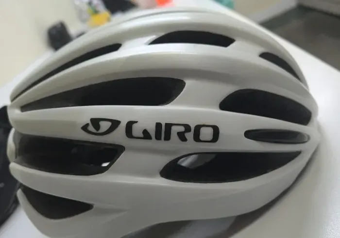Capacete Ciclismo Giro Original - M