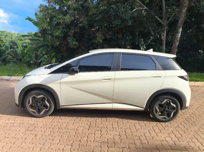 BYD Dolphin EV (Elétrico) 2024