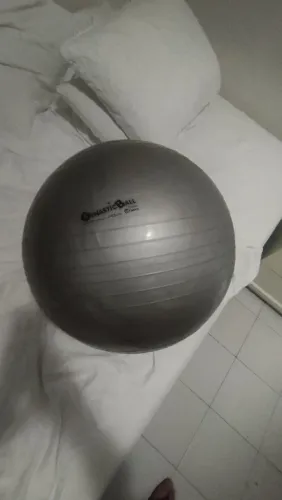 Bolsa de ginastica ioga Pilates