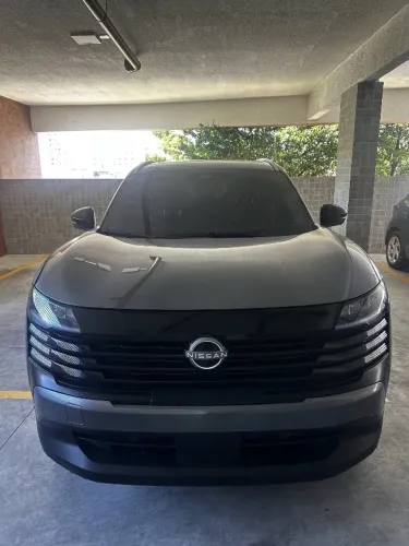 Nissan Kicks 1.0 Turbo Advance 2026