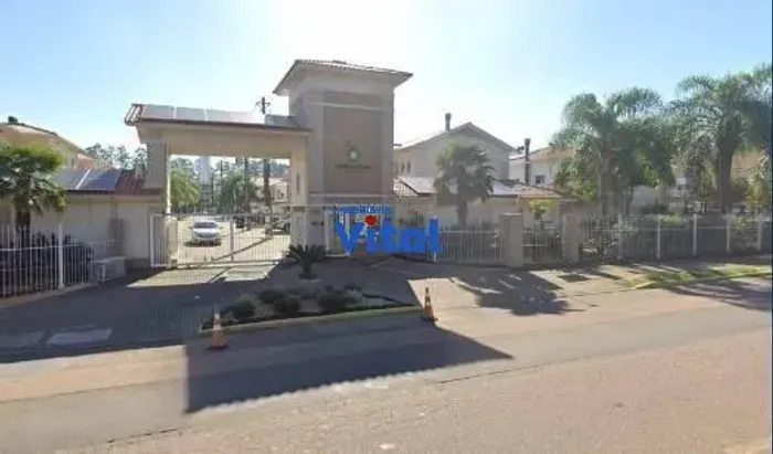 Casa em Condomínio Canoas RS brasil