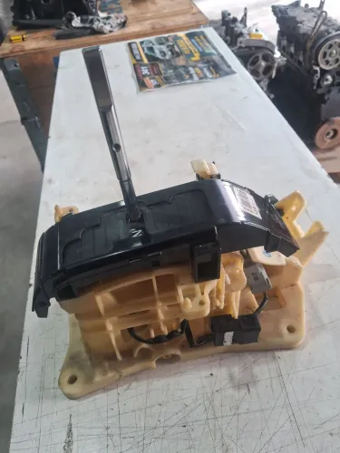 Alavanca cambio automatico i30 2.0