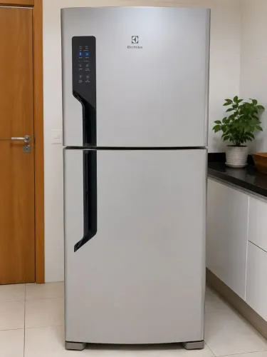 Geladeira a Venda 