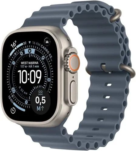 V/T Apple Watch Ultra