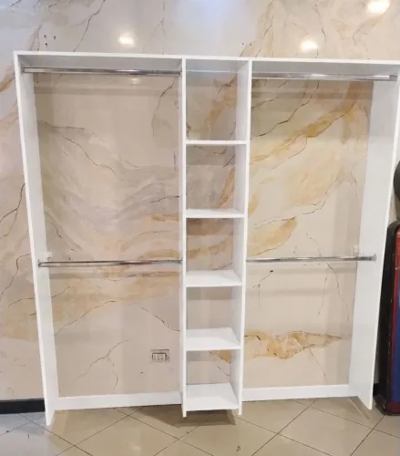 Closet 100% Mdf