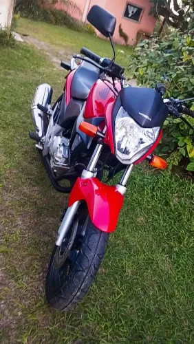 CB 300 R