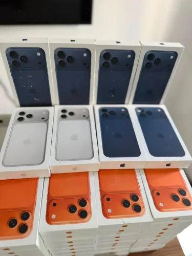iPhone 17Pro Max 512GB