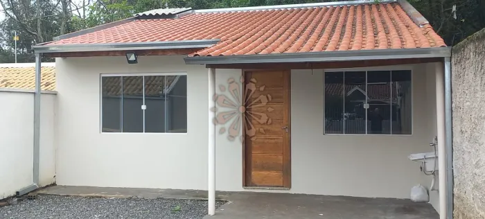 CASA com 1 dormitório para alugar com 35m² por R$ 1.250,00 no bairro Loteamento Marinoni -