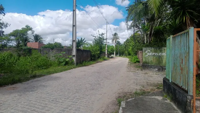 Promoção Terreno 30x30