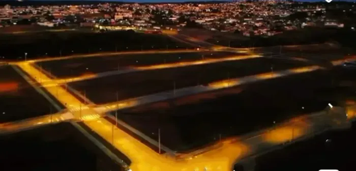 Terreno Plano 540m2 Oportunidade Curitibanos Parque do Sol