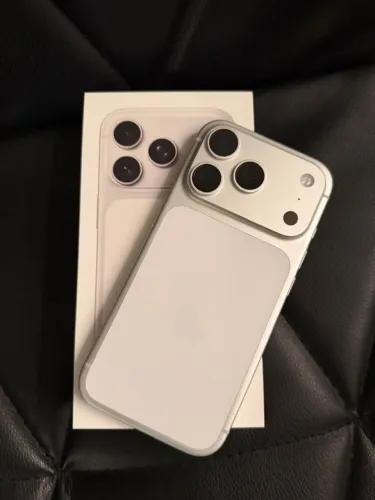 iPhone 17 PRO -512 GB