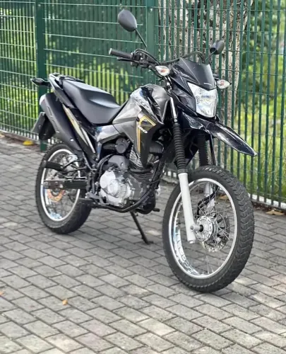 Bros 160 