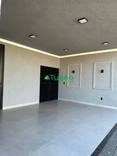 Casa de Condomínio 3 suítes para Locação Residencial Maria Júlia, São José do Rio Preto