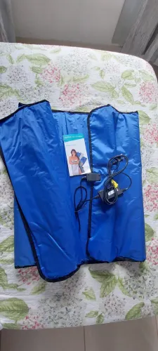 Manta Térmica Termotek 220v