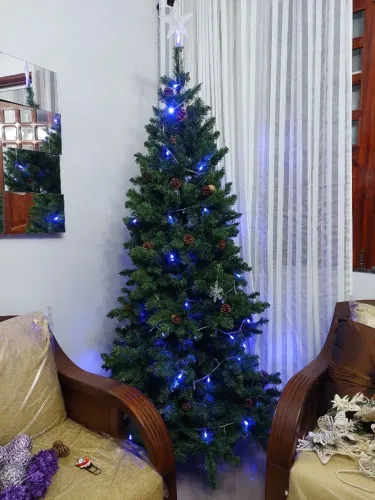 Árvore de Natal