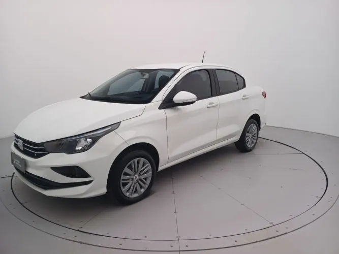 Fiat Cronos Drive 1.3 8V Flex 2024