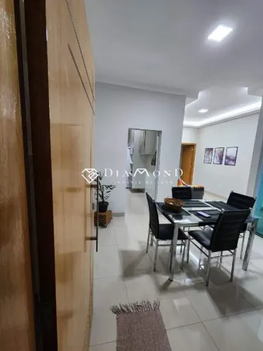 Ótima oportunidade no Bairro Jardim Europa