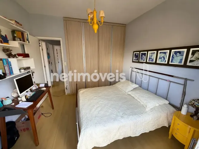 Locação Apartamento 3 quartos São Lucas Belo Horizonte