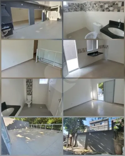 Casa com 5 quartos à venda em Lauzane paulista - SP