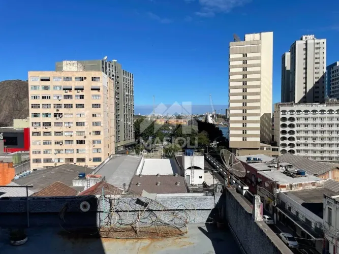 Andar Corporativo para alugar, 550 m² por R$ 20.000,01/mês - Centro - Vitória/ES