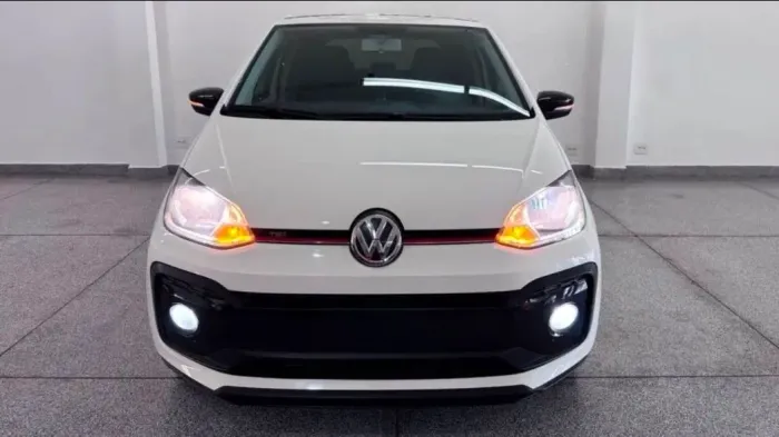 Volkswagen Up! Move 1.0 TSI Total Flex 12V 5P 2019