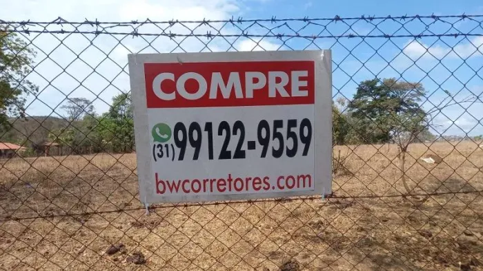 TERRENO COMERCIAL em Pedro Leopoldo - Minas Gerais, Ipanema