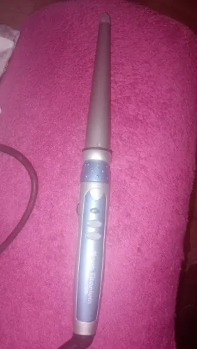 CONE TITANIUM