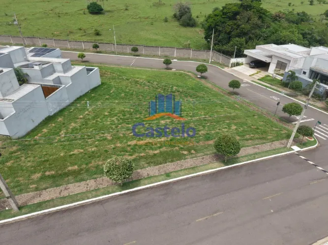 TERRENO RESIDENCIAL em UMUARAMA - PR, PARQUE RESIDENCIAL INTERLAGOS II