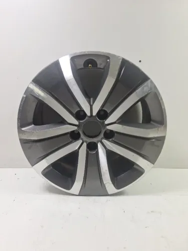 Roda Avulsa Aro 16 Original Fiat Toro 2016