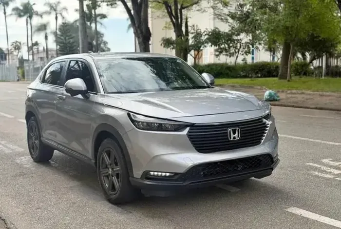 Honda HR-V EXL 1.5 Sensing 16V 5P Aut. 2025