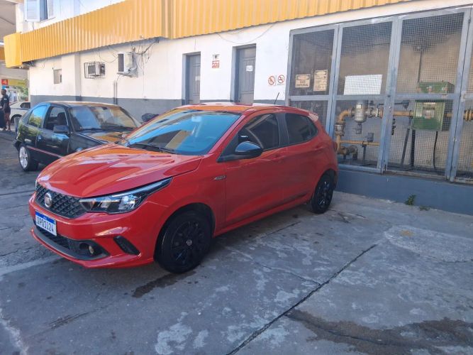 Imagem de Fiat Argo Drive 1.0 6V Flex 2019